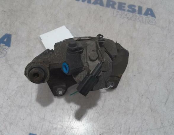 Brake Caliper FIAT 500 (312), FIAT 500 C (312)