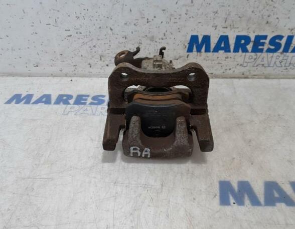 Brake Caliper RENAULT MEGANE III Coupe (DZ0/1_)