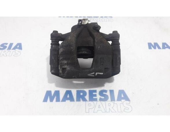 Brake Caliper FIAT Grande Punto (199), FIAT Punto (199), FIAT Punto Evo (199)