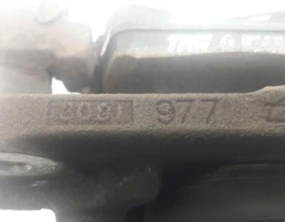 4401R4 Bremszange links vorne PEUGEOT 508 P15328536