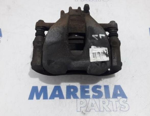 Brake Caliper PEUGEOT 308 I (4A_, 4C_), PEUGEOT 308 SW I (4E_, 4H_)