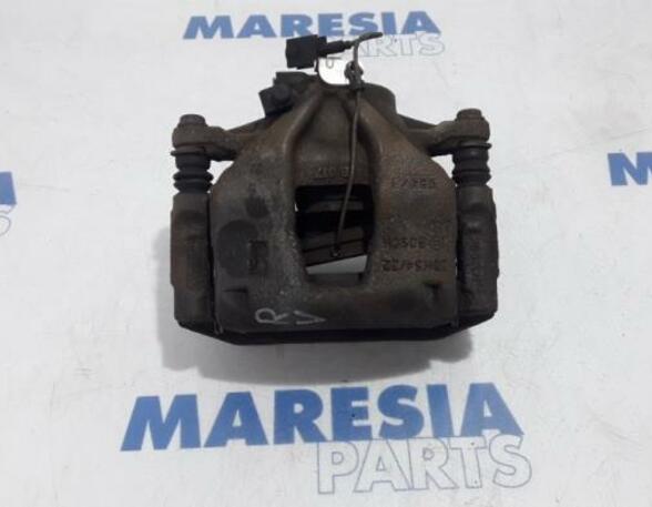 Brake Caliper FIAT Grande Punto (199), FIAT Punto (199), FIAT Punto Evo (199)