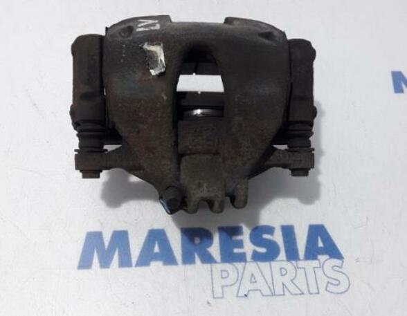 Bremszange links vorne Peugeot 308 CC  4401N8 P15525026