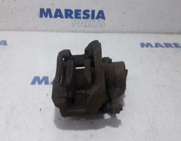 Bremszange links vorne Citroen DS3  4401P8 P15641993