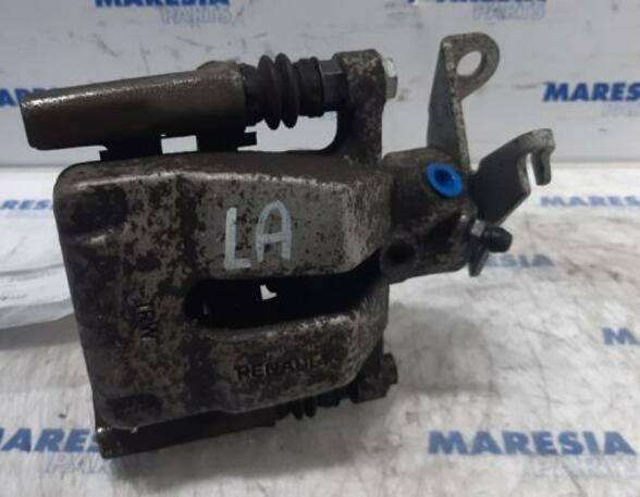 Brake Caliper RENAULT MEGANE III Hatchback (BZ0/1_, B3_)