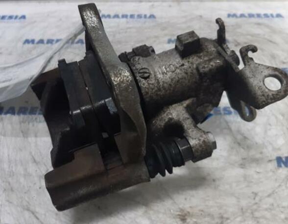 Brake Caliper RENAULT MEGANE III Hatchback (BZ0/1_, B3_)