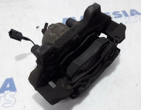 Brake Caliper FIAT 500 (312), FIAT 500 C (312)