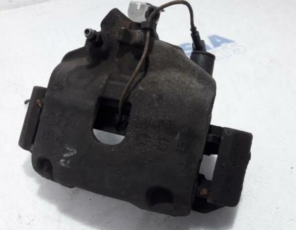 Brake Caliper FIAT 500 (312), FIAT 500 C (312)