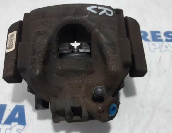 Brake Caliper PEUGEOT 508 SW I (8E_)