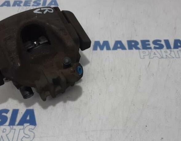 Brake Caliper PEUGEOT 508 SW I (8E_)