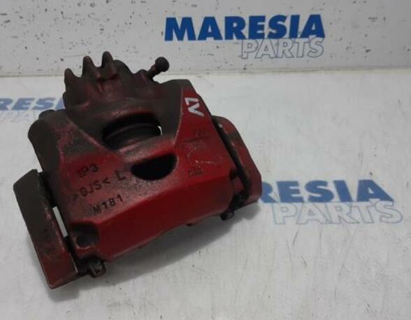 Brake Caliper PEUGEOT RCZ (--)