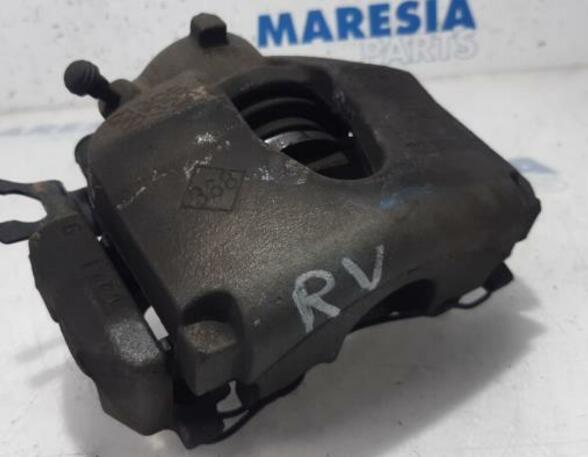 Brake Caliper RENAULT Espace IV (JK0/1)