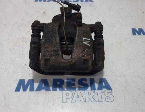 Bremszange links vorne Alfa Romeo Mito 955 71754246 P17089222