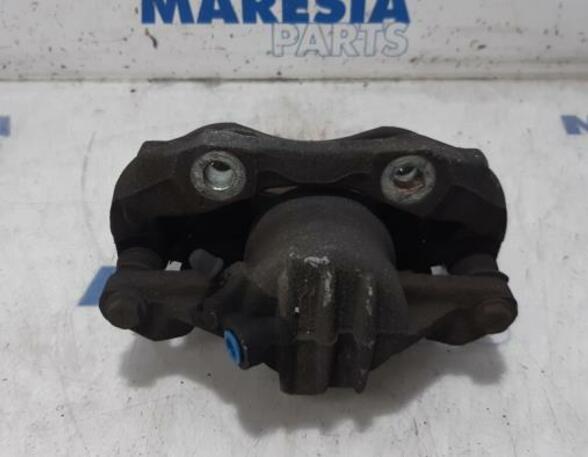 Brake Caliper CITROËN C3 II (SC), CITROËN DS3 (--)