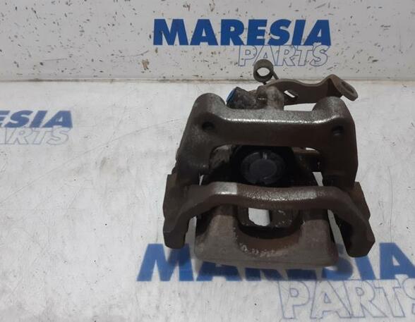 Brake Caliper PEUGEOT 3008 Großraumlimousine (0U_)