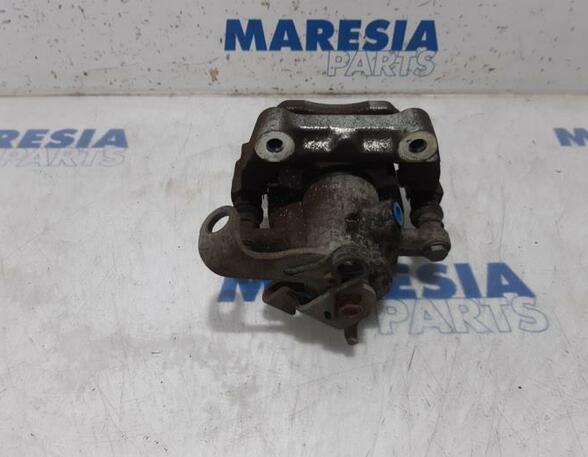 Brake Caliper PEUGEOT 3008 Großraumlimousine (0U_)