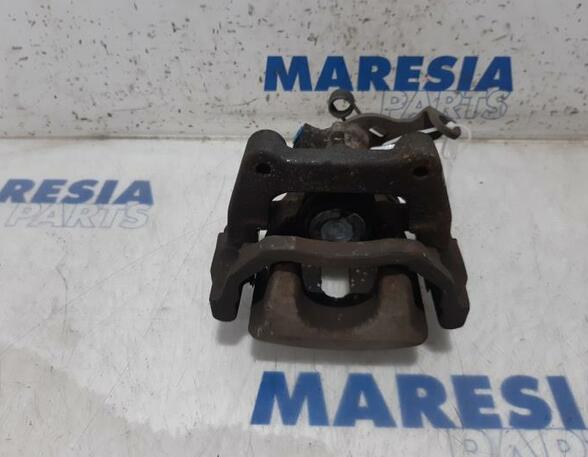 Brake Caliper PEUGEOT 3008 Großraumlimousine (0U_)