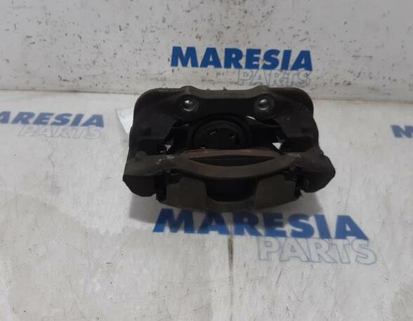 Brake Caliper PEUGEOT 3008 Großraumlimousine (0U_)