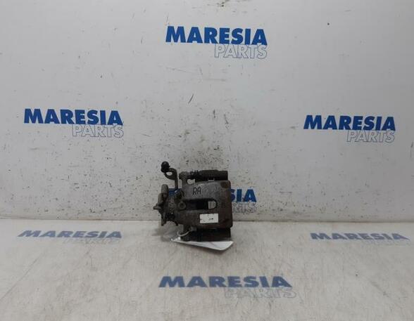 Brake Caliper PEUGEOT 5008 (0E, 0U)