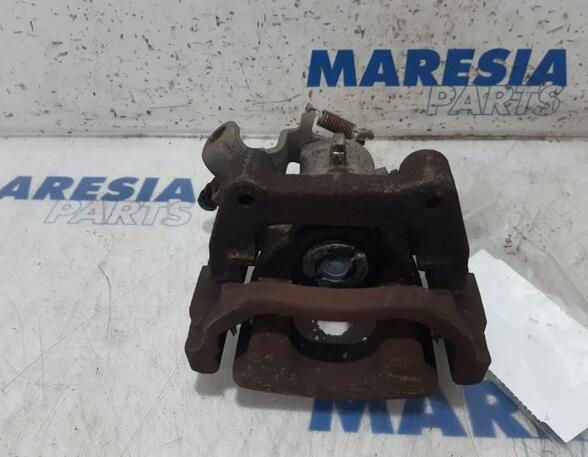 Brake Caliper PEUGEOT 5008 (0E, 0U)