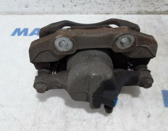 Brake Caliper CITROËN C3 II (SC), CITROËN DS3 (--)