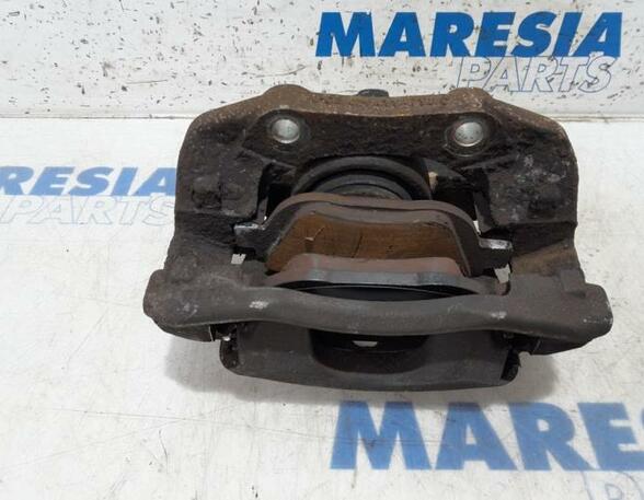 Brake Caliper CITROËN C3 II (SC), CITROËN DS3 (--)