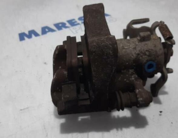 Brake Caliper CITROËN BERLINGO Box Body/MPV (B9)