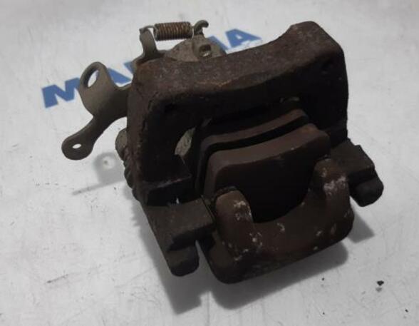 Brake Caliper CITROËN BERLINGO Box Body/MPV (B9)