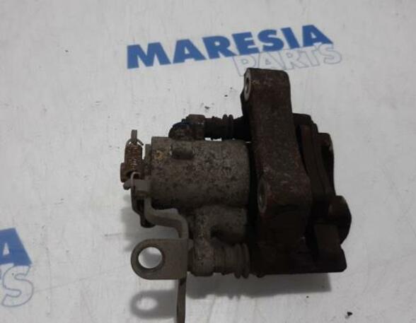 Brake Caliper CITROËN BERLINGO Box Body/MPV (B9)