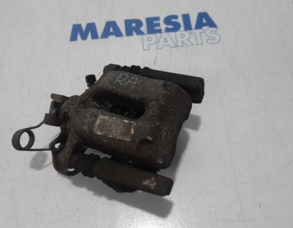 Brake Caliper CITROËN C5 III Break (TD)