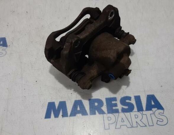 Brake Caliper FIAT Grande Punto (199), FIAT Punto Evo (199)