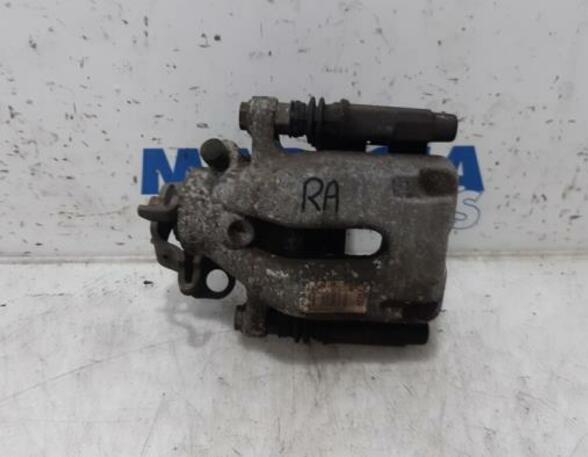 Brake Caliper PEUGEOT 308 CC (4B)