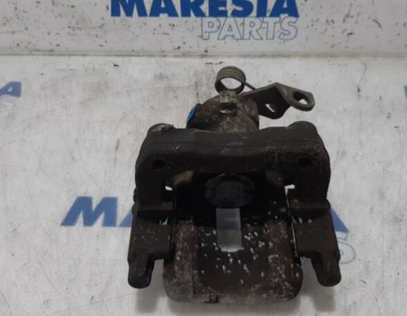 Brake Caliper PEUGEOT 308 CC (4B)