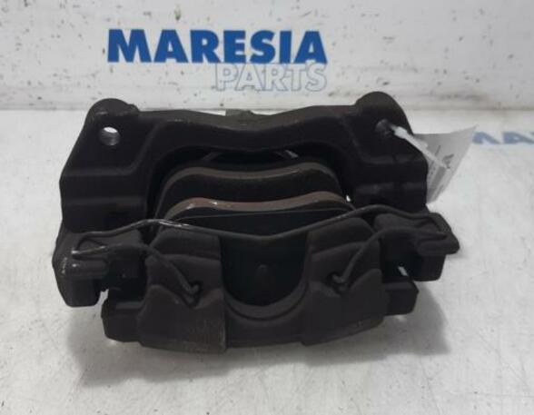 Bremszange links vorne Renault Grand Scenic III JZ 410150001R P17209811