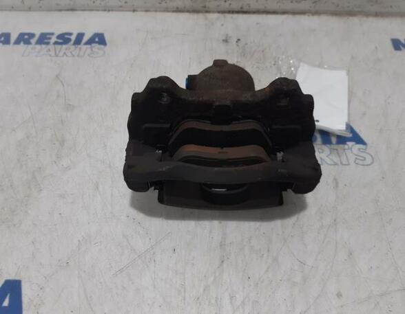 Bremszange links vorne Fiat Punto Evo 199 71754246 P17700980