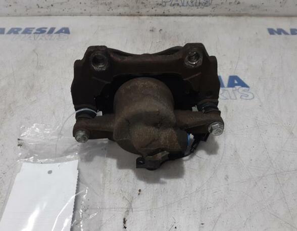 Bremszange links vorne Fiat Punto Evo 199 71754246 P17700980