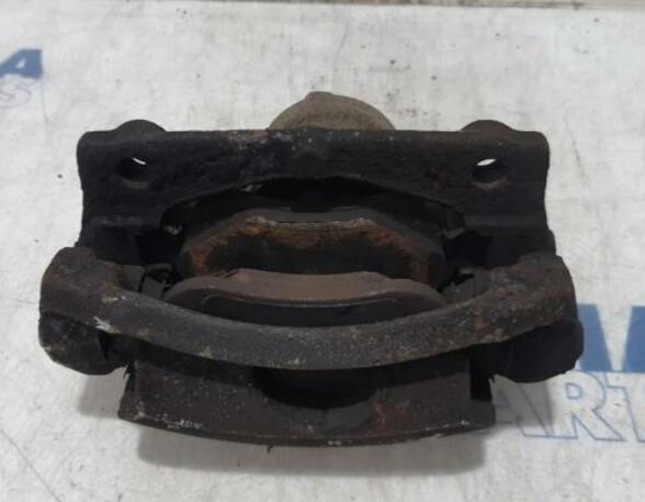 Brake Caliper PEUGEOT 107 (PM, PN)