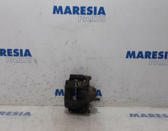 Brake Caliper PEUGEOT 107 (PM, PN)