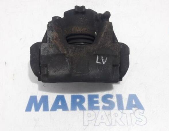 Brake Caliper RENAULT MEGANE III Grandtour (KZ0/1)