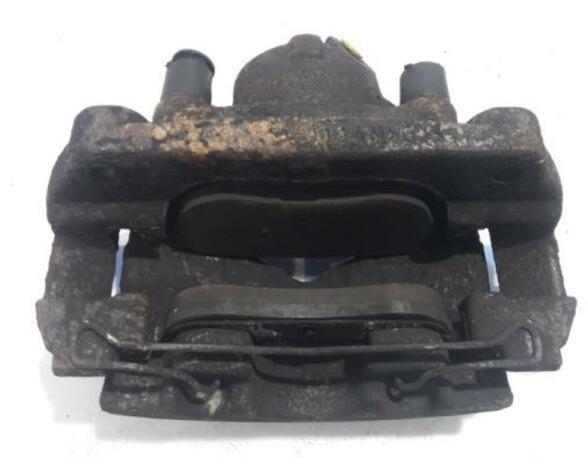 Brake Caliper RENAULT MEGANE III Grandtour (KZ0/1)