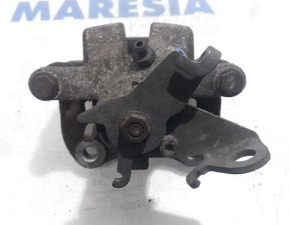 Brake Caliper RENAULT MEGANE III Grandtour (KZ0/1)