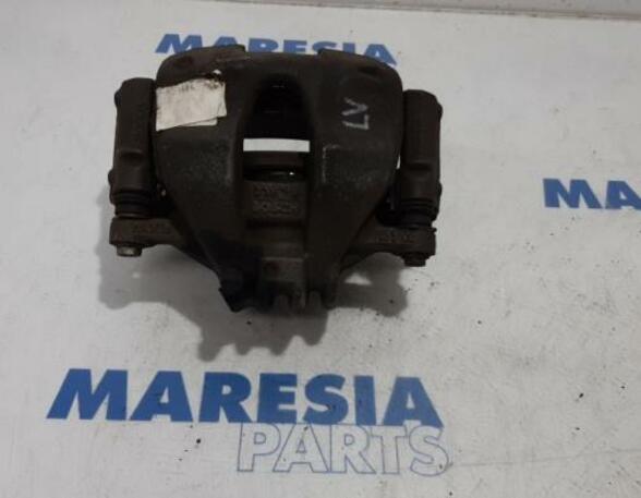 Bremszange links vorne Peugeot 308  4401N8 P15586927