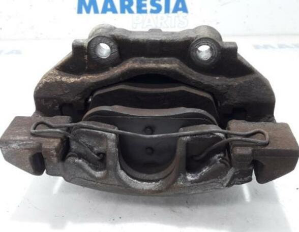 Bremszange links vorne Peugeot 5008  4404J7 P15894826