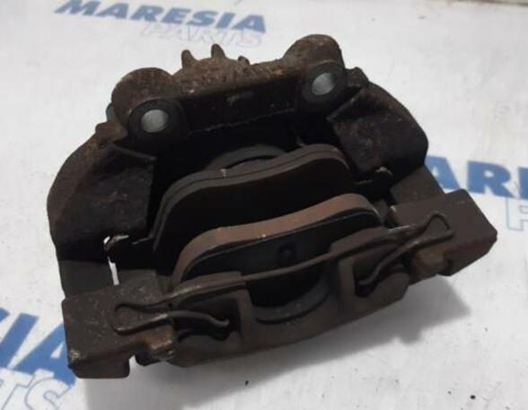 Brake Caliper PEUGEOT 308 I (4A, 4C), PEUGEOT 308 SW I (4E, 4H)