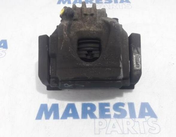 Brake Caliper CITROËN C5 III Break (TD)