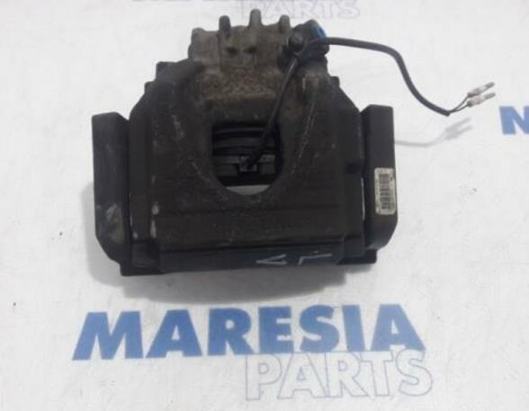 Brake Caliper CITROËN C5 III Break (TD)