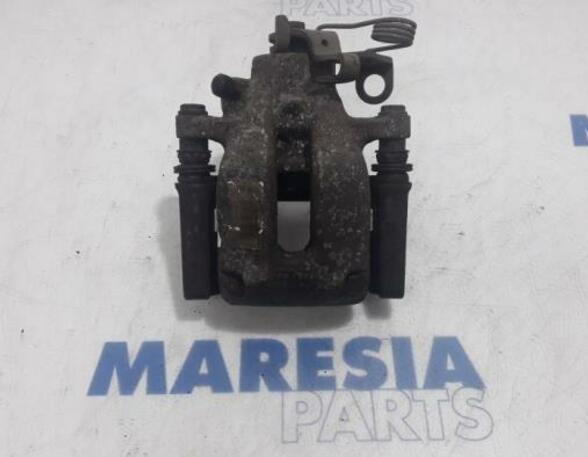 Bremszange links hinten Citroen C5 III Break TD 4404A0 P15164251