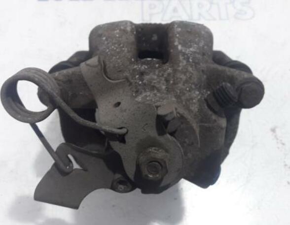 Bremszange links hinten Citroen C5 III Break TD 4404A0 P15164251