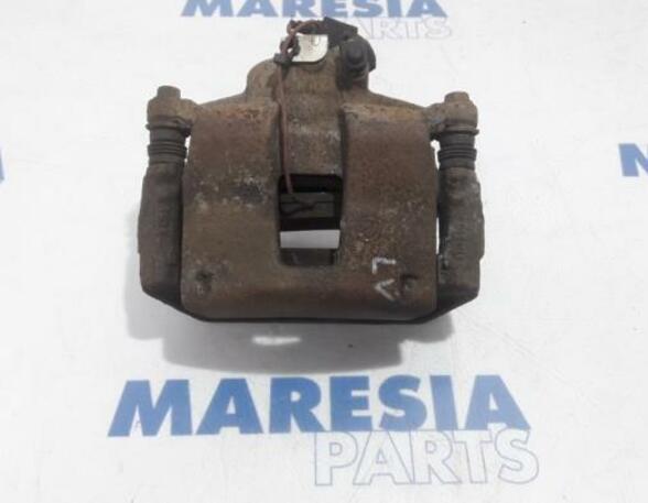 Brake Caliper LANCIA Delta III (844)