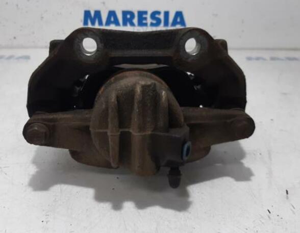 Bremszange links vorne Peugeot 207 SW WK 4400R8 P15701059